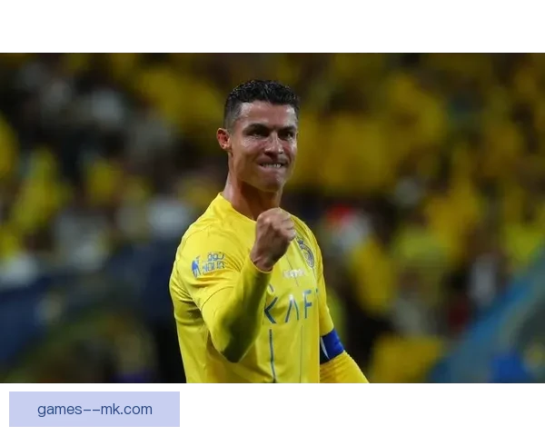 C罗成功加冕沙特联赛金靴 领衔球队争冠之路再添动力