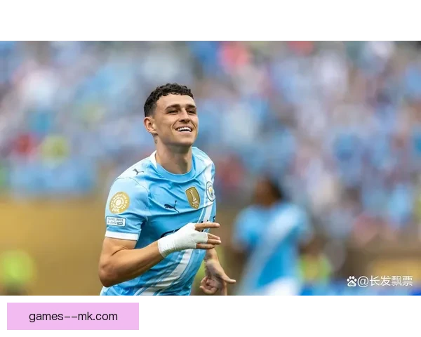 从数据层面解析福登对阵日本世俱杯的关键表现与影响战术价值评估