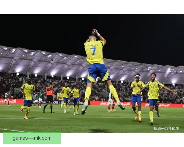 利雅得胜利荣膺亚冠精英联赛西亚区最佳球队荣耀