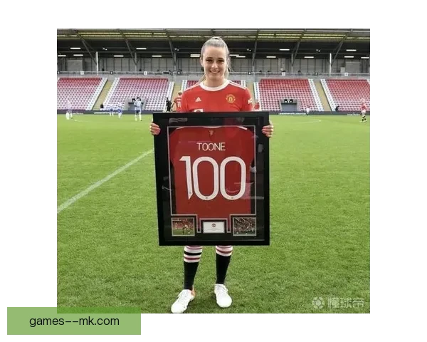 埃拉图恩在曼联女足的关键作用依然牢不可破