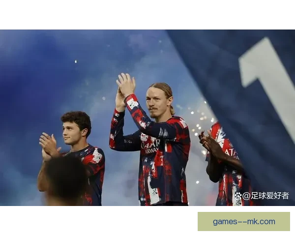 巴黎圣日耳曼官宣签下俄罗斯国门萨福诺夫门线新屏障助力法甲争冠