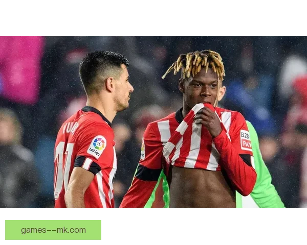 毕尔巴鄂客场战平巴拉多利德 双方互交白卷难分高下