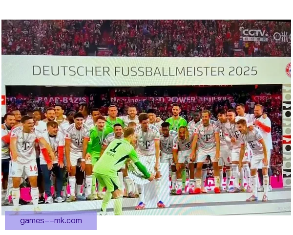 皇马惊天逆转拜仁总比分4-3晋级欧冠决赛锁定冠军之路