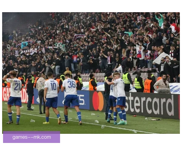 从扩军到新星崛起盘点2026年世界杯最值得期待的五大理由